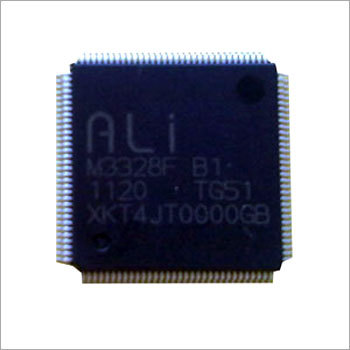 Integrated Circuit Chip
