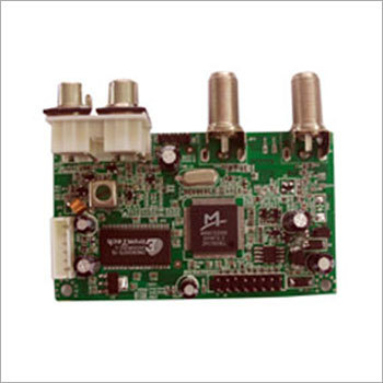 DTH Card 