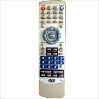 DVD Remote 228