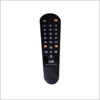 DTH- DVB Remote 638