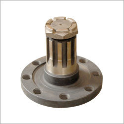 Trailer Stub Axle