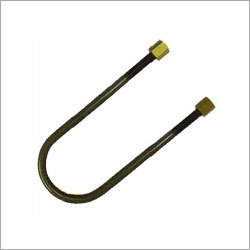 Heavy Duty U Bolts