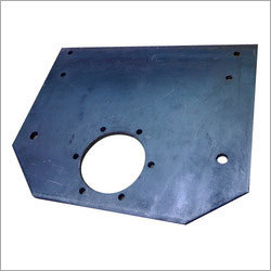 Small Fide Plate