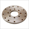 Blade Rotor Flange