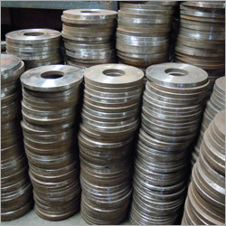 Steel Pipe Flanges