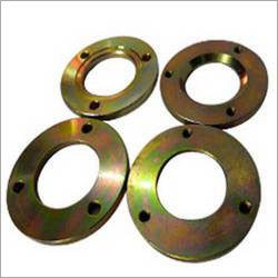 Stainless Steel Flanges