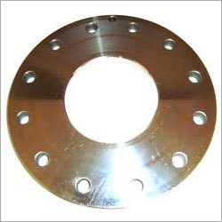 Rotor Flanges