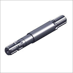 Input Shaft
