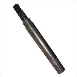 Input Shafts
