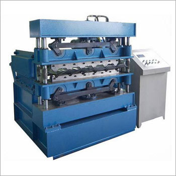 Crimping Machine