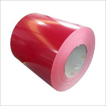 Pre-Painted Galvanized Sheet