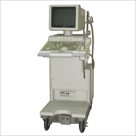 Ultrasound Color Doppler