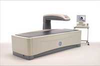 Ultrasound Bone Densitometer
