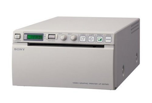 Ultrasound Thermal Printer