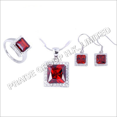 Natural Gemstones