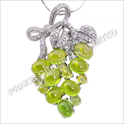 Natural Citrine Gemstones