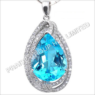 Gemstones Jewellery