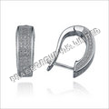 Hammered Sterling Silver