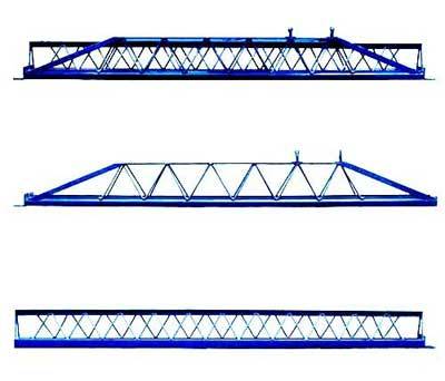 Adjustable Span