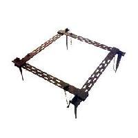 Scaffolding Column Clamps