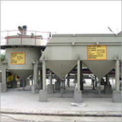 Physio Chemical Treatment Plants