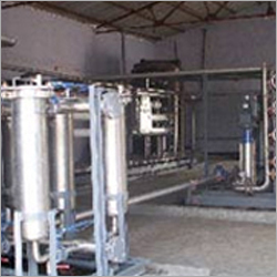 Wastewater Recovery Using Membranes