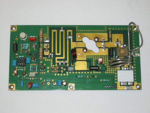 30 watt RF Amplifier