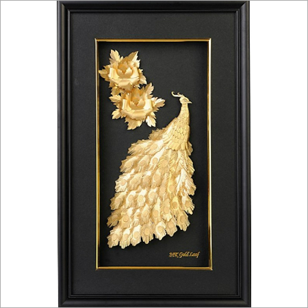 Peacock Crafts