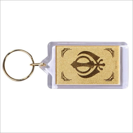 Religious Keychains