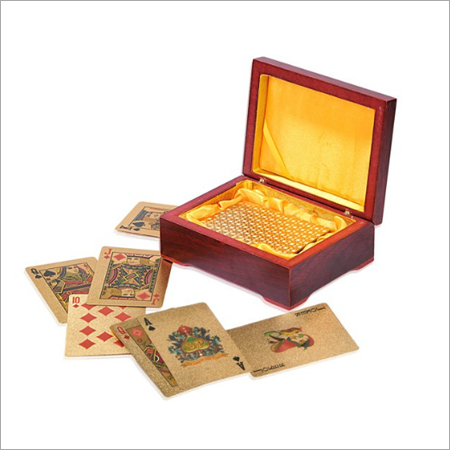 Playing Card