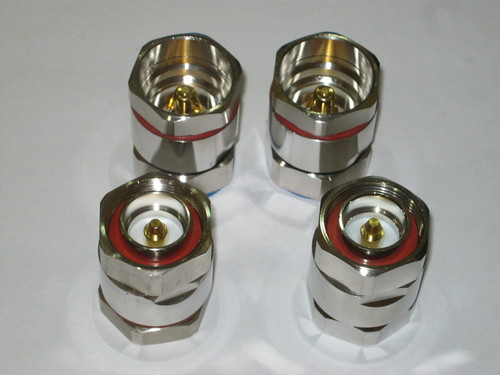 7/8 Cable RF Connector