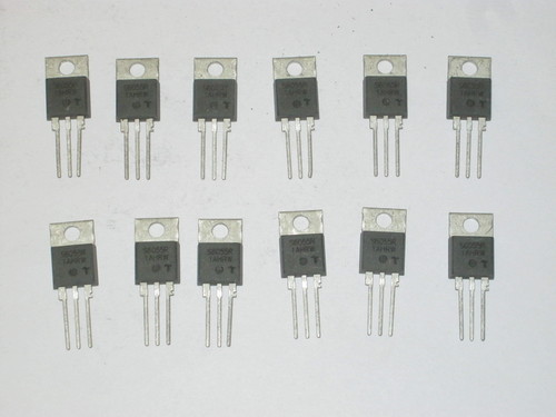 Power Mosfet