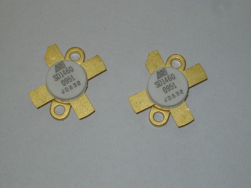 SD1460 FM Transiter