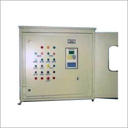 Electronic Control Panels