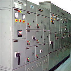 Capacitor Panels