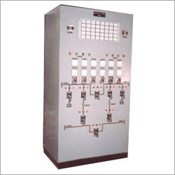 Relay Control Panels