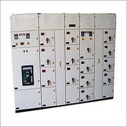 Automatic Control Panels