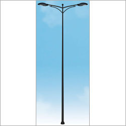 Street Light Poles