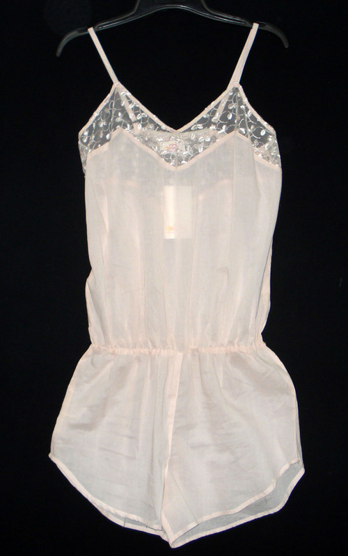 Night Wear