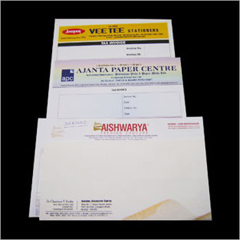Letterheads