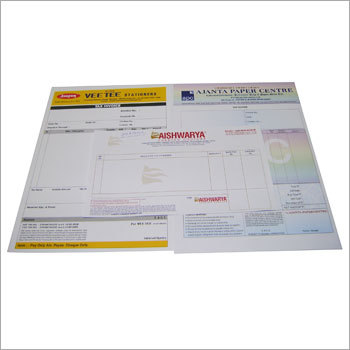 Executive Office Letterhead