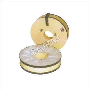 Vertical Marshal Type Emery Stones