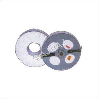 Vertical Rajkot Type Emery Stones