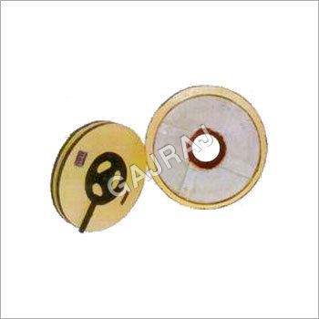 Horizontal Janta Type Emery Stones