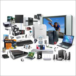 Computer Hardware Components