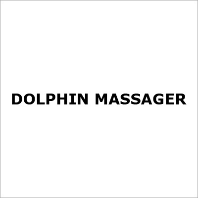 Dolphin Massager