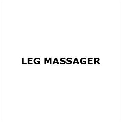 Leg Massager