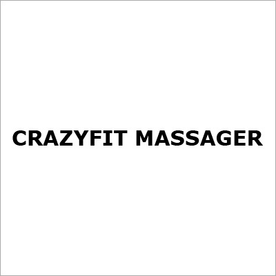 Crazyfit Massager