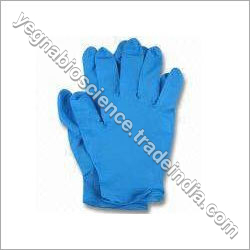 Latex Examination Gloves
