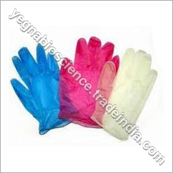 Disposable Latex Gloves